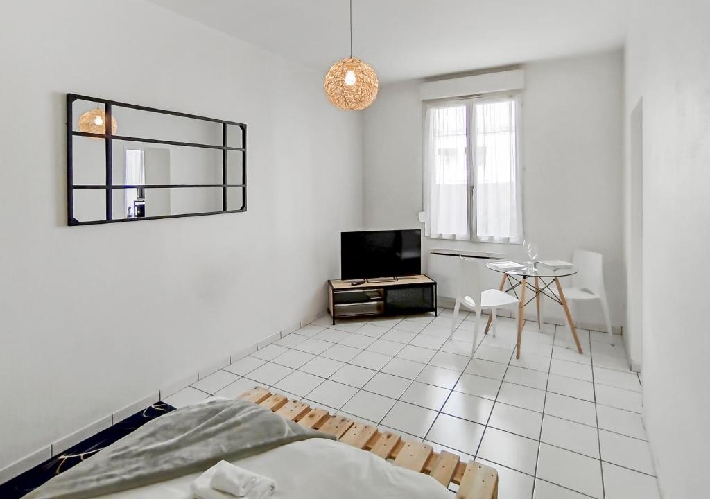 Le Petit Stanislas I, Calme & Original - 3