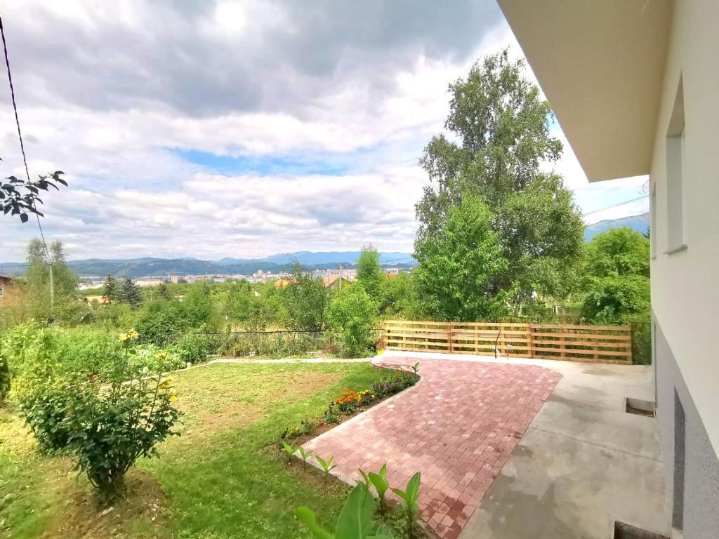Ilidza Nature Home - 2