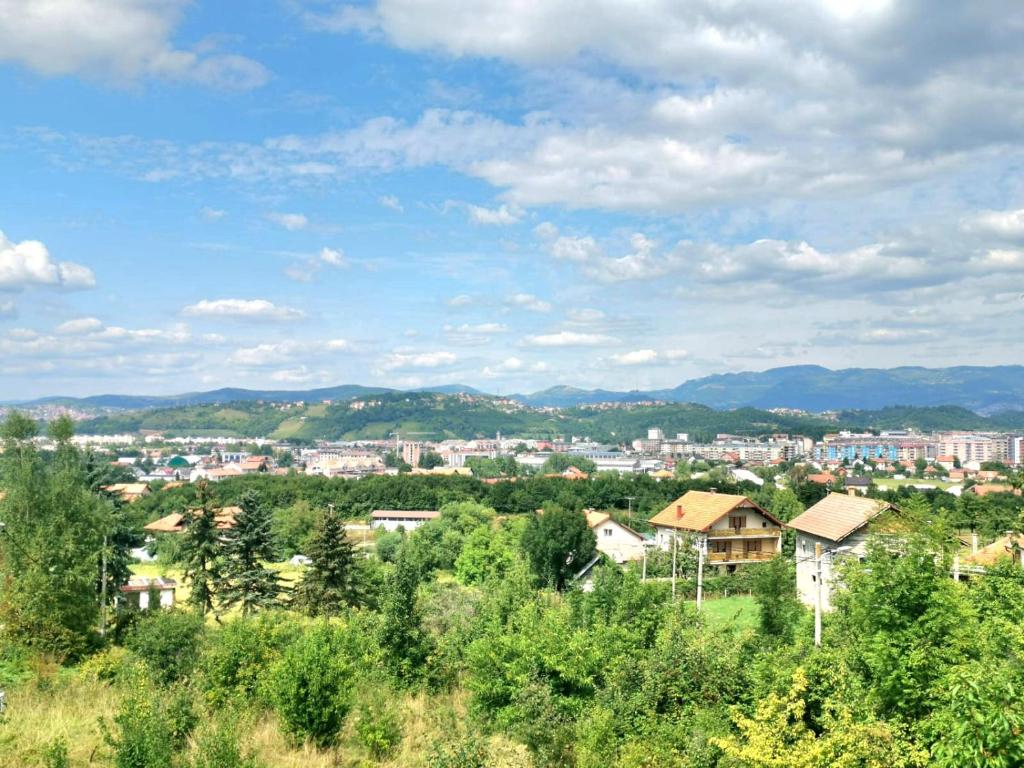Ilidza Nature Home - 3