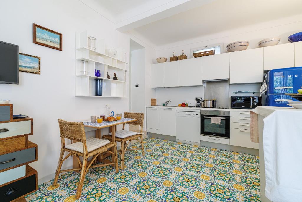 Rooftop Azur With Sea View - Happy Rentals - 5