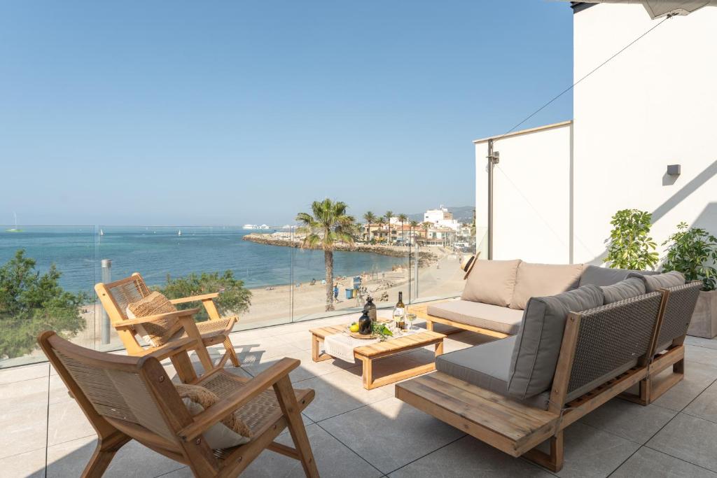 Casa Playa - 1
