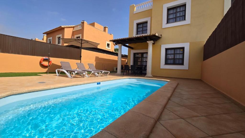 Inés Group Home by Best Holidays Fuerteventura - 2