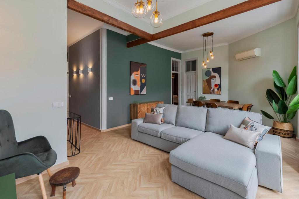 Garrett Premium II, Setúbal