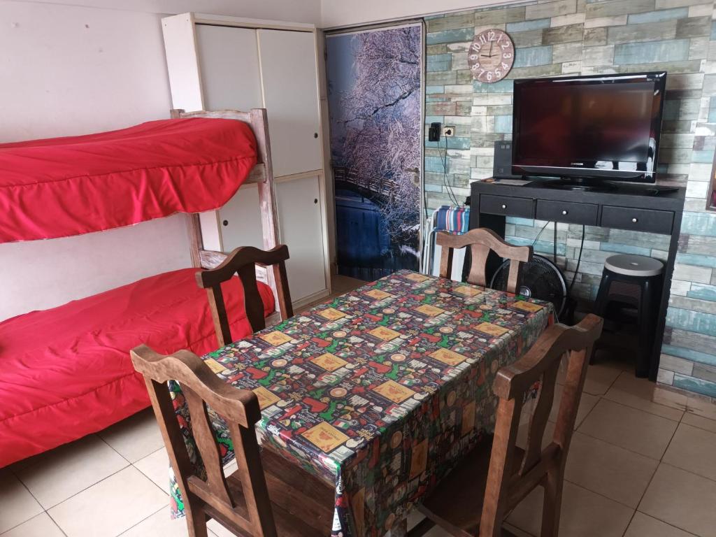 Pleno centro cochera opcional - 3