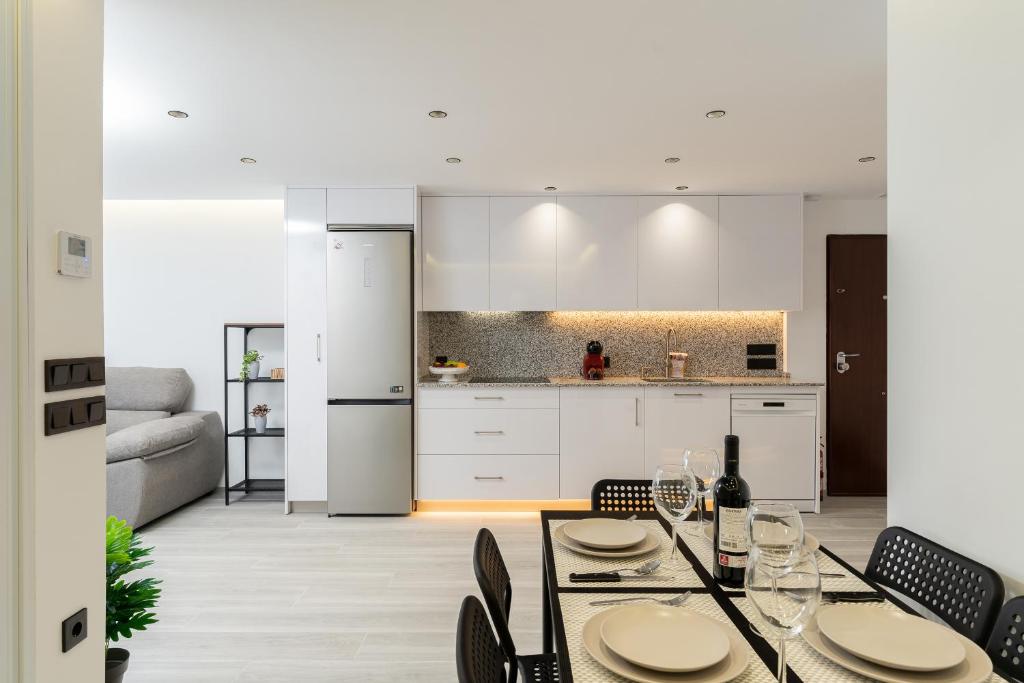 Apartamento Orquideas - 1
