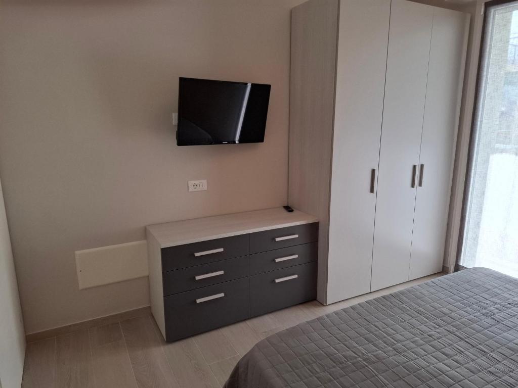 Nuovissimo Appartamento vista mare - seaview terrace 3 - 4