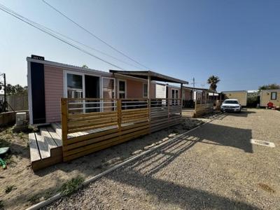 Camping Le Littoral - 4