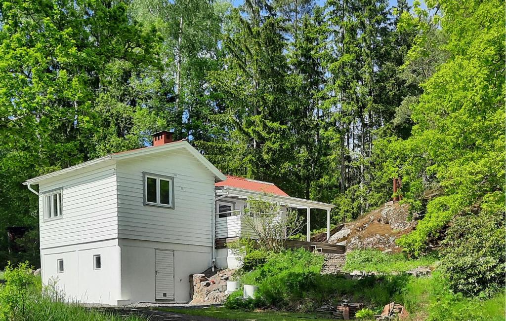 Beautiful Home In Norrköping With Wifi, Norrköping