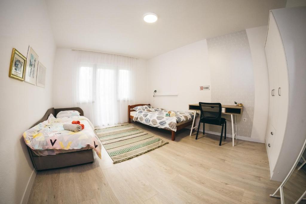 Apartment Ember - 2