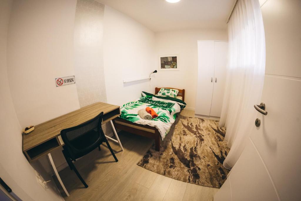 Apartment Ember - 3