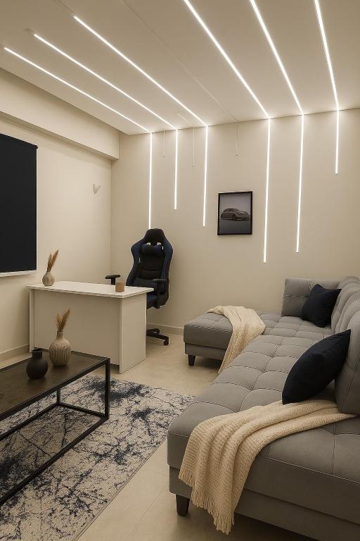 Cozy Escape, Full Privacy, Madīnat ash Shurūq