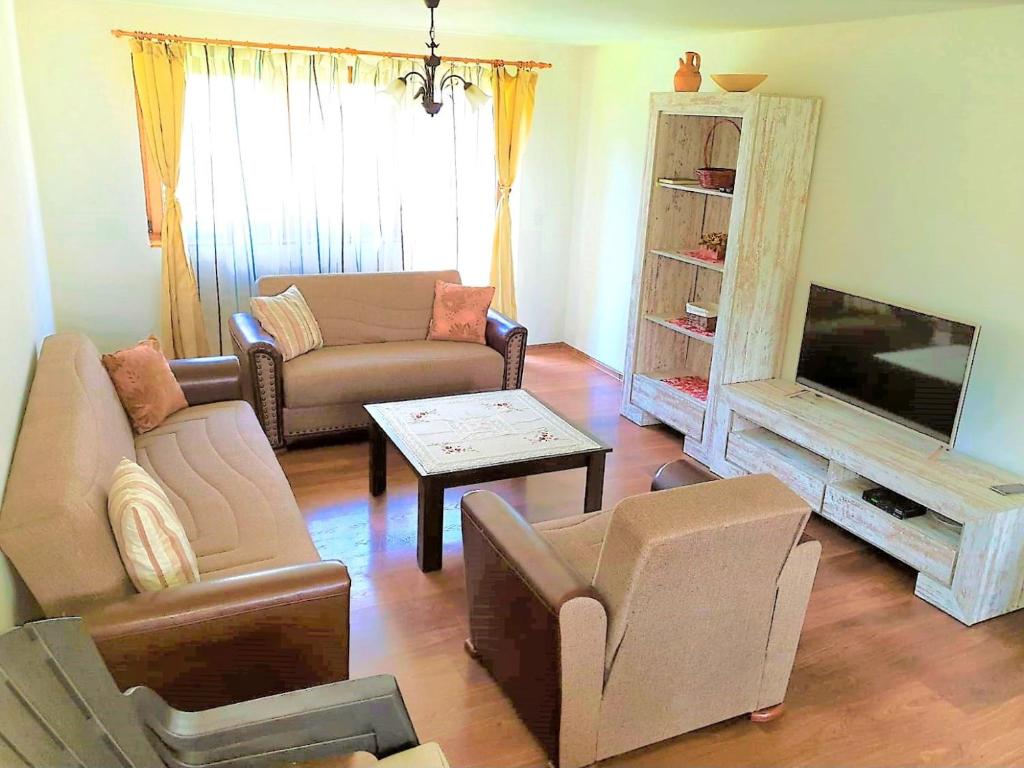 Holiday Home Ilidza - 4
