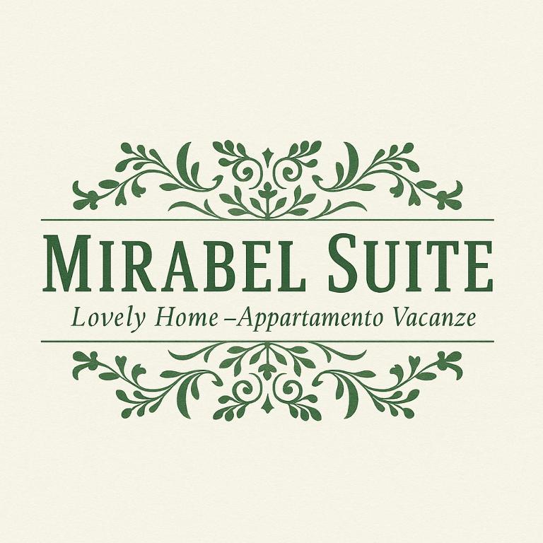 Mirabel Suite - Lovely Home -, Cavedago