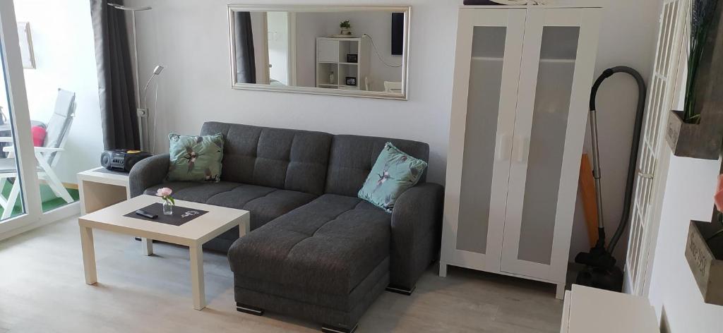 Strandmuschel C14, Burhave