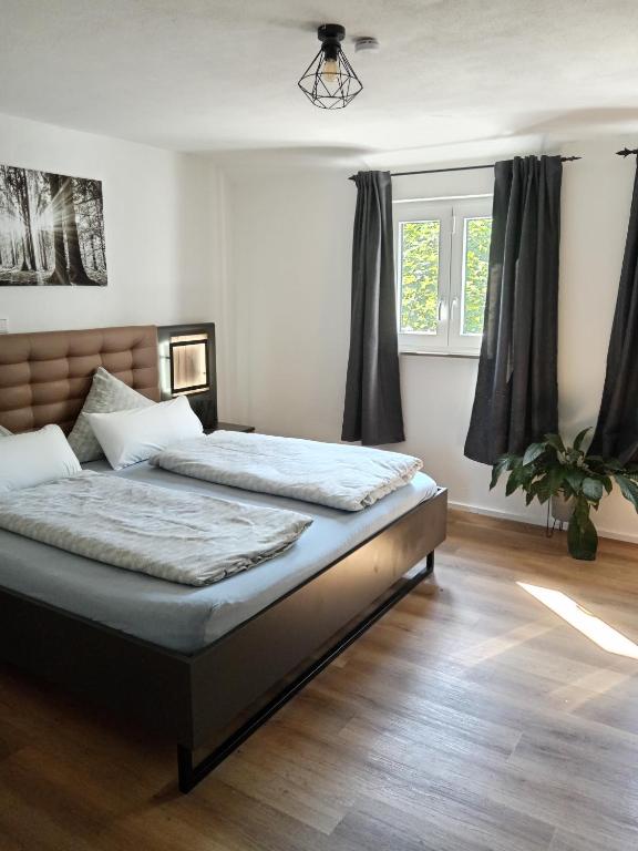 Ferienwohnung Maustadt, Memmingen