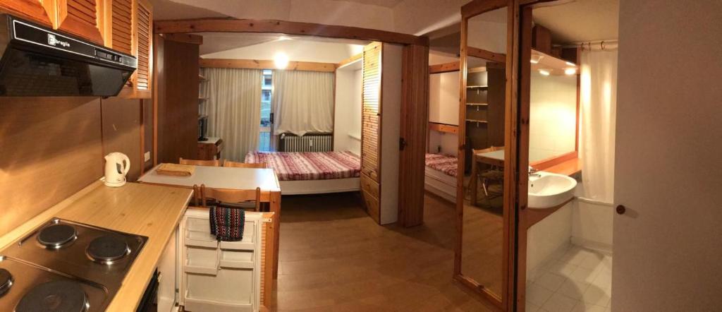 Residence Artuik Appartamenti Solandra - 4