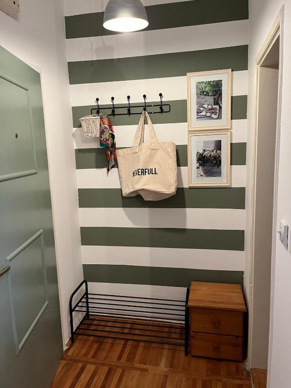 Cozy studio apartment - 5