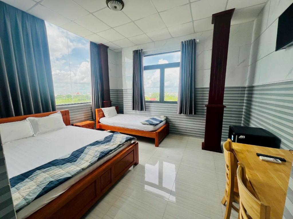 Hotel Sen Việt Bạc Liêu