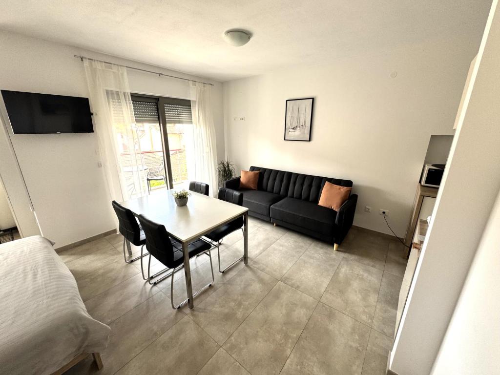 Apart Residence Rudan, Rovinj