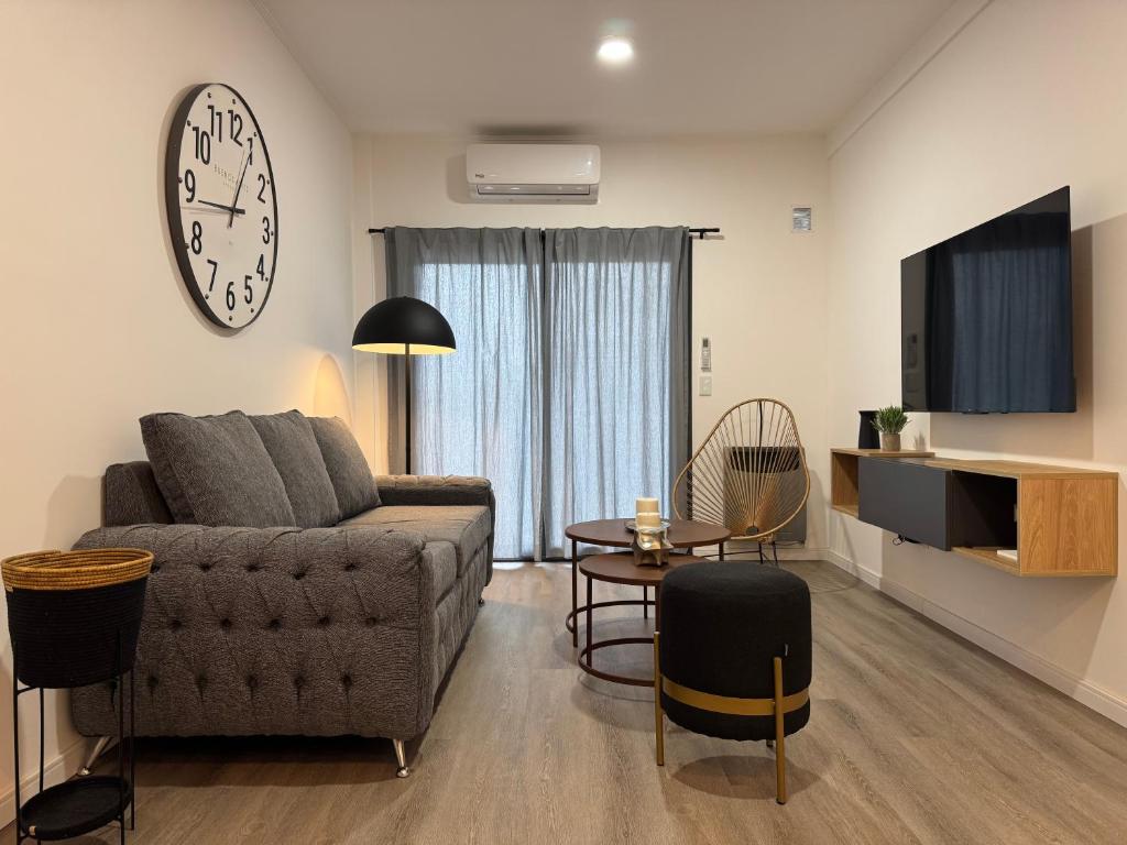 Campana Suites Castelli - 4