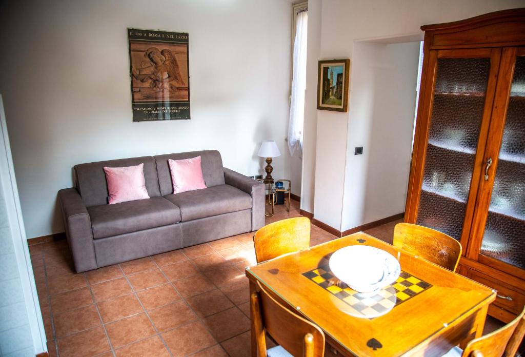 La Casa di SilvAnna - 5