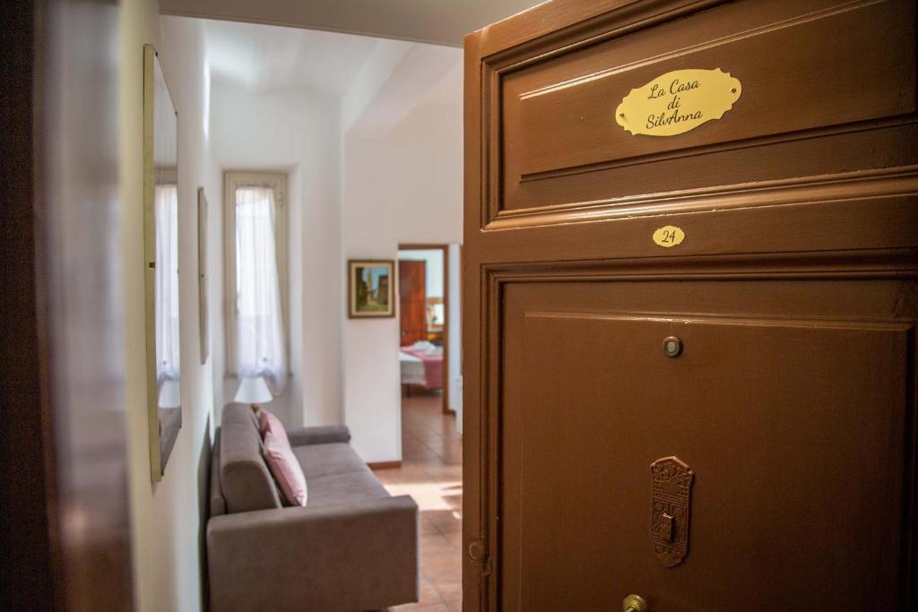 La Casa di SilvAnna - 4