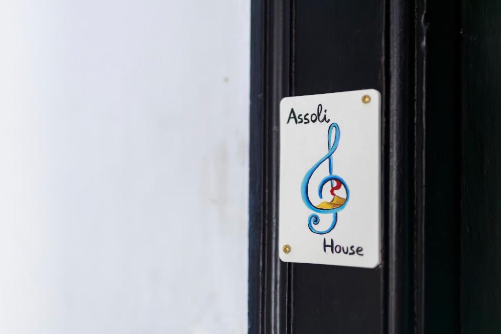 Assoli House - 5