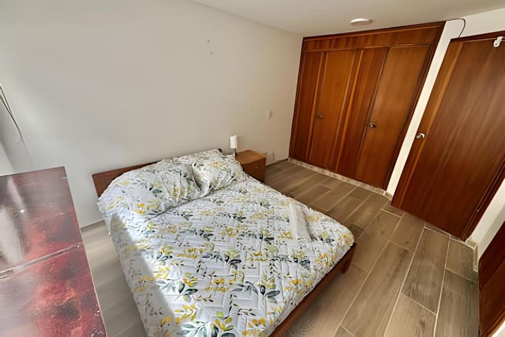 Luminoso Dúplex con Terraza - 3