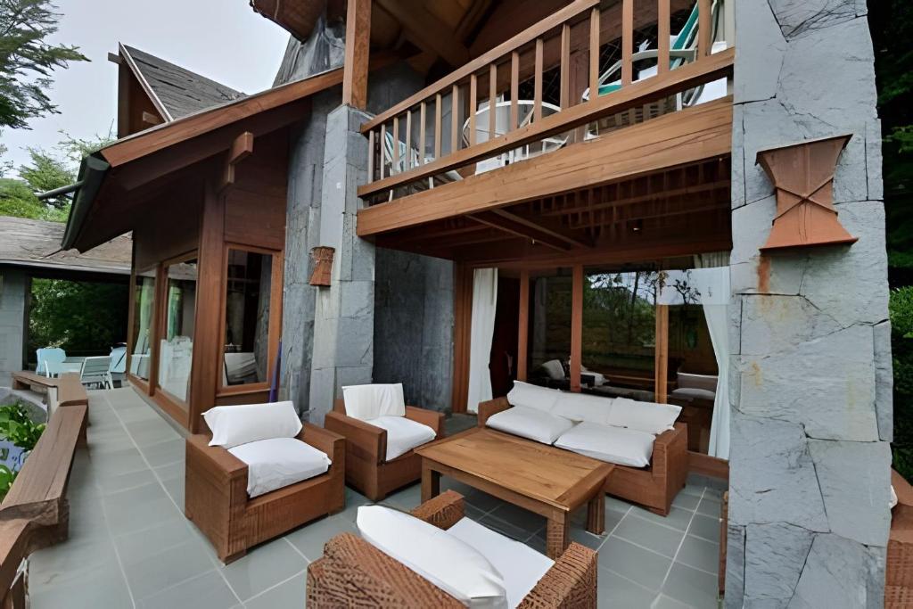 Casa familiar de lujo en La Puntilla - 4