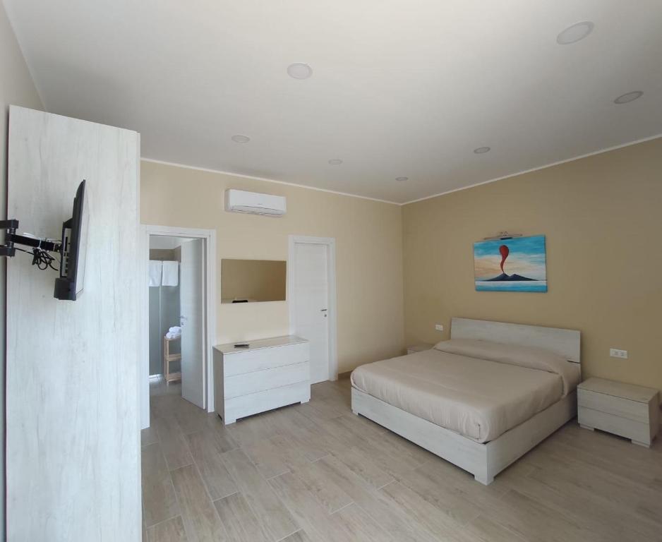 VillART Pompei Guest House - 3