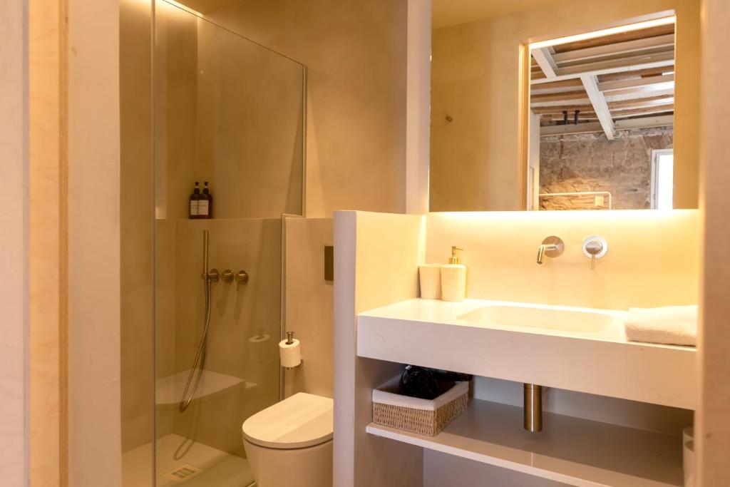 Decô Apartments Barcelona-Born St. - 2