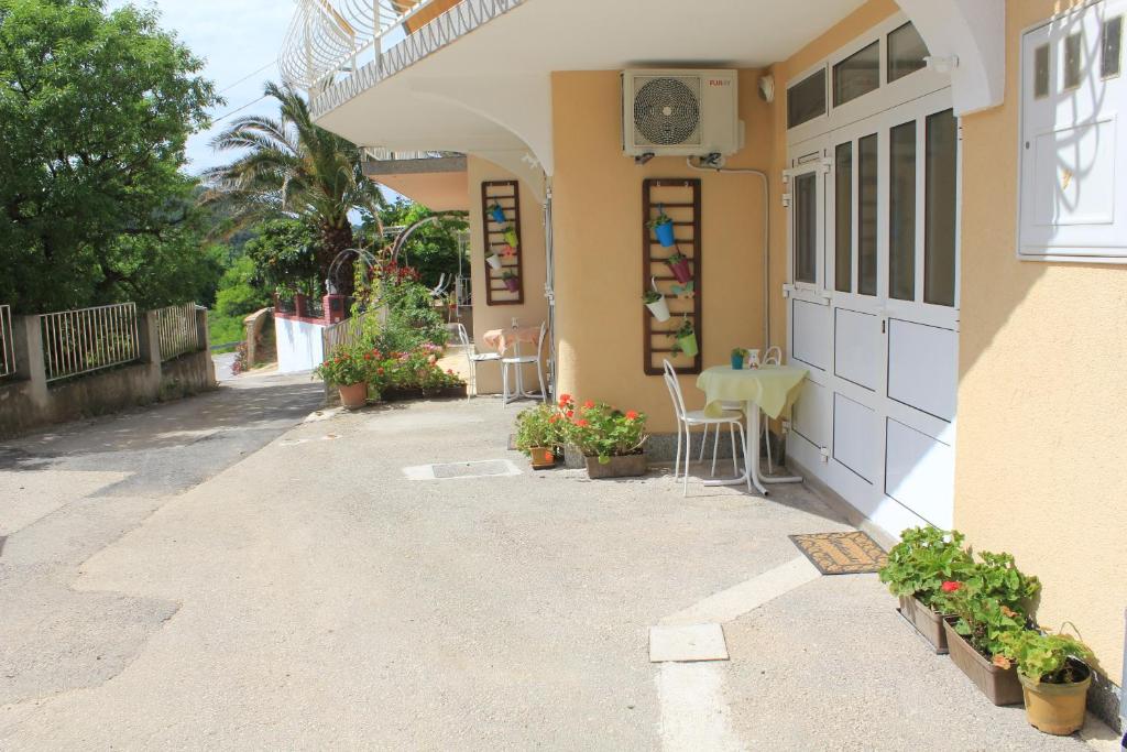 Rooms & Studio Bellina