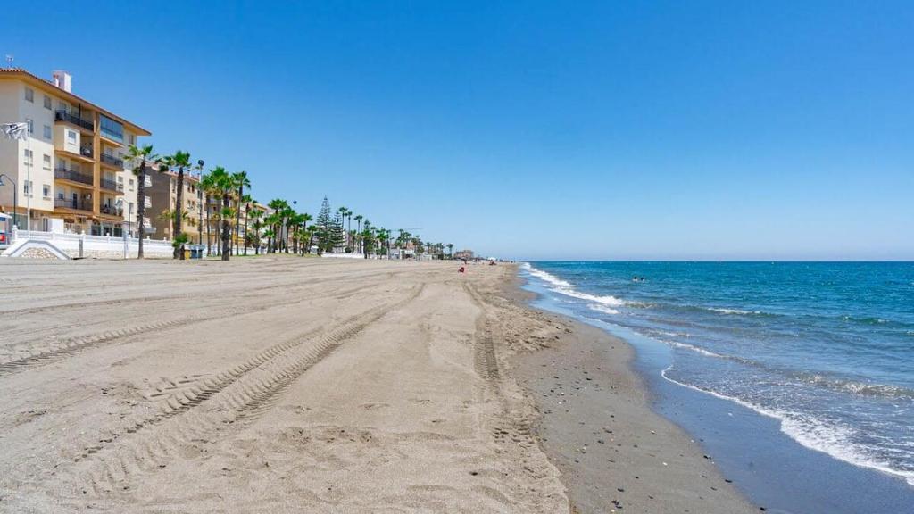 Espectacular apartamento con vistas en Torrox Costa - 5
