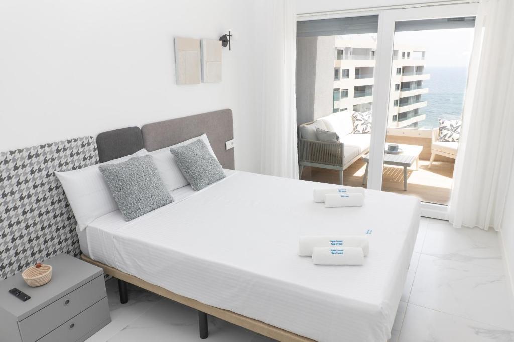 Apartment Sea Front - 5