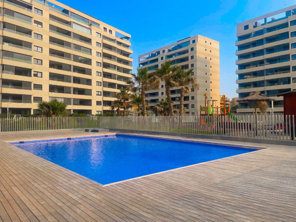 Apartment Sea Front - 3