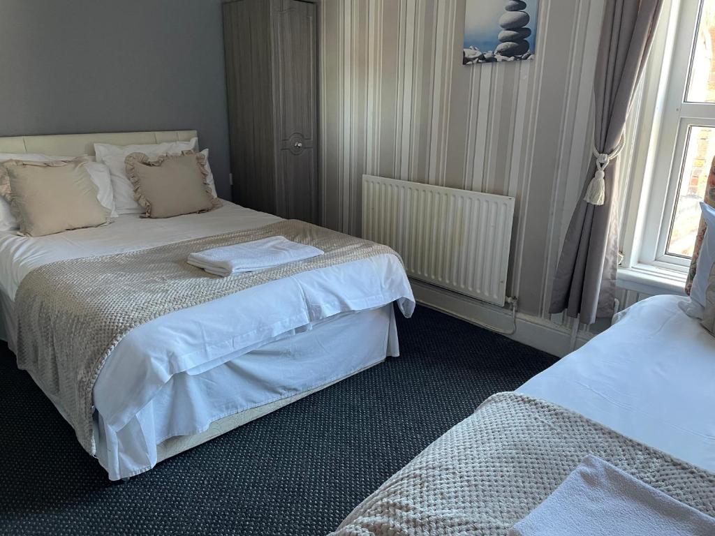 Somerville Hotel, Blackpool