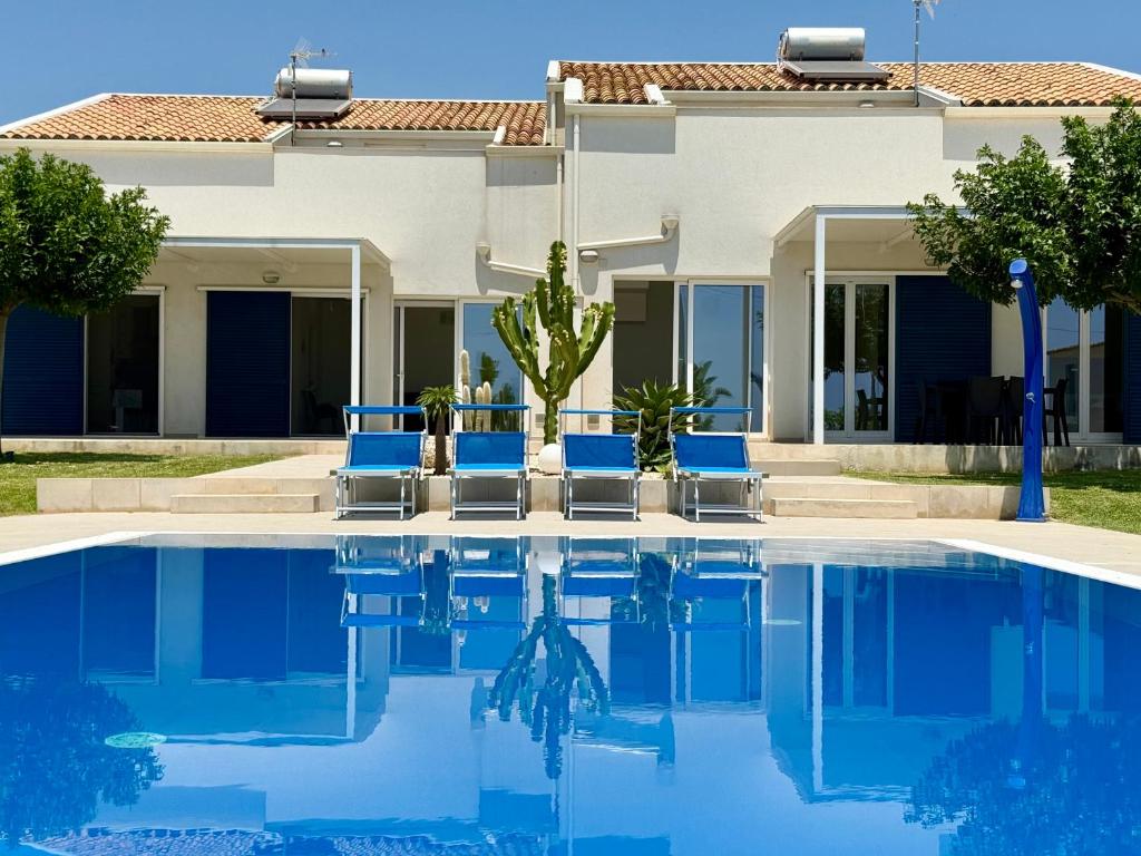 Villa Sema - Marina di Ragusa - 4
