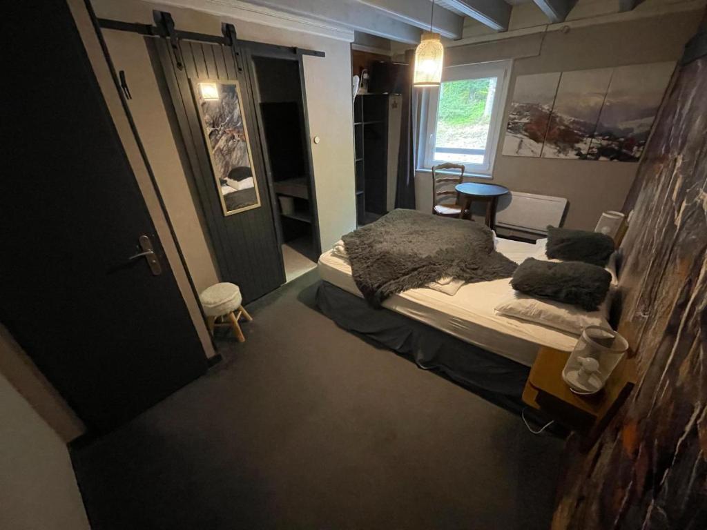 Le CHALET - 2