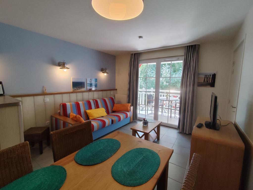 Argousiers 122, Fort-Mahon-Plage