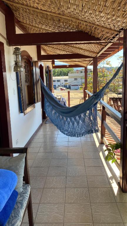 View, Pousada Brisamar Paraty COMECE O DIA COM UM CAFE DA MANHA INESQUECIVEL in Paraty