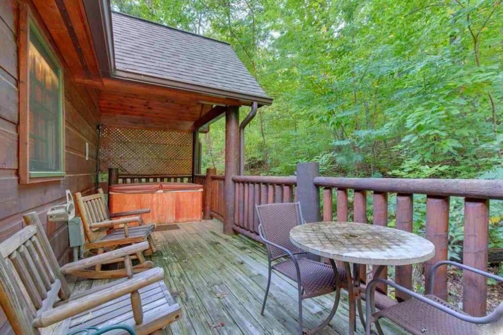 Lazy Bear Lodge By Avada Properties, Sevierville