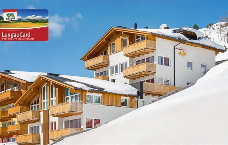 Fewo-Obertauern Alps, hotel in Obertauern