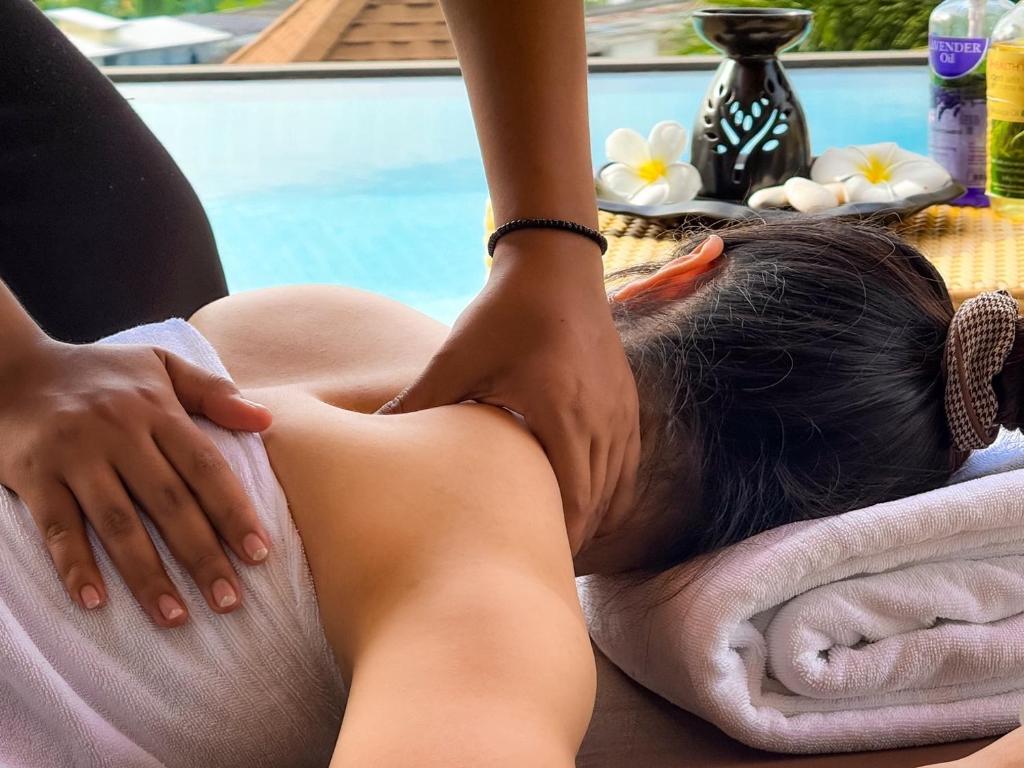 Massage