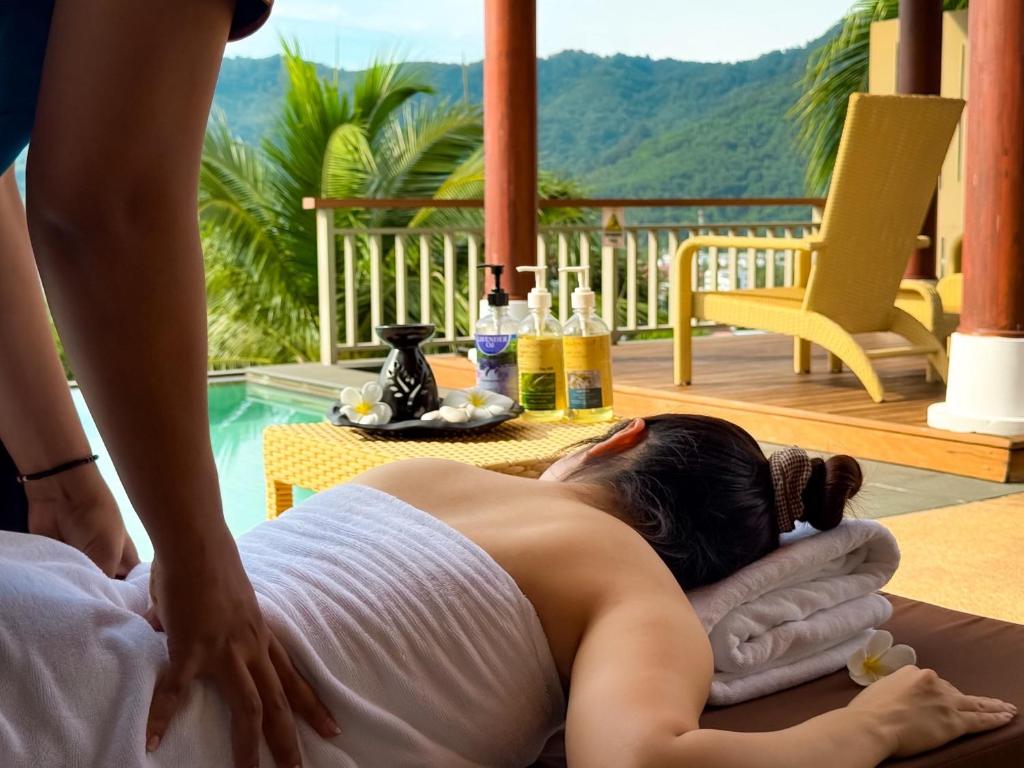 Massage