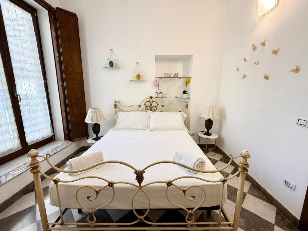 La Rosa Bianca della Vucciria - 2