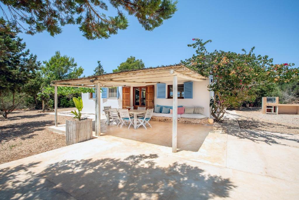 Casa Mayo 전경
