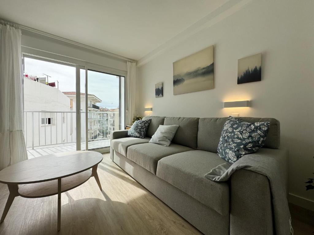 Apartment in the Center of Nerja - 3