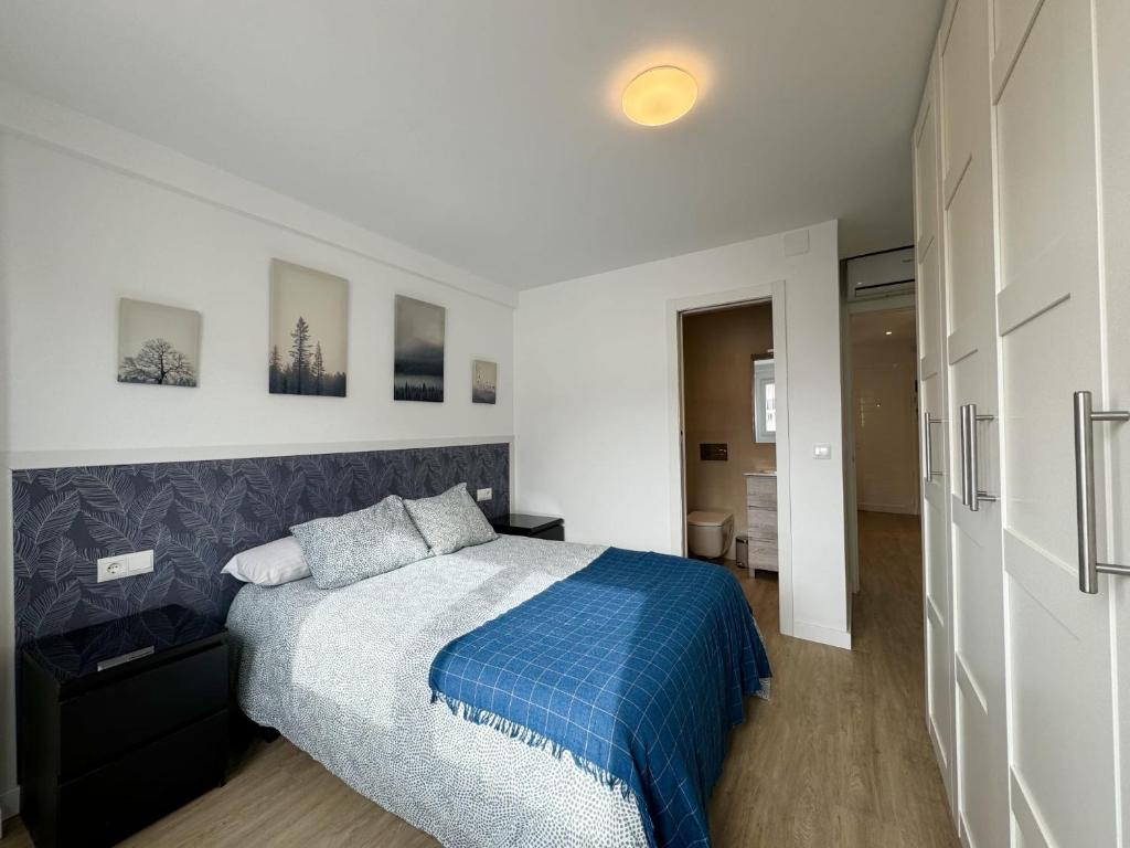 Apartment in the Center of Nerja - 2