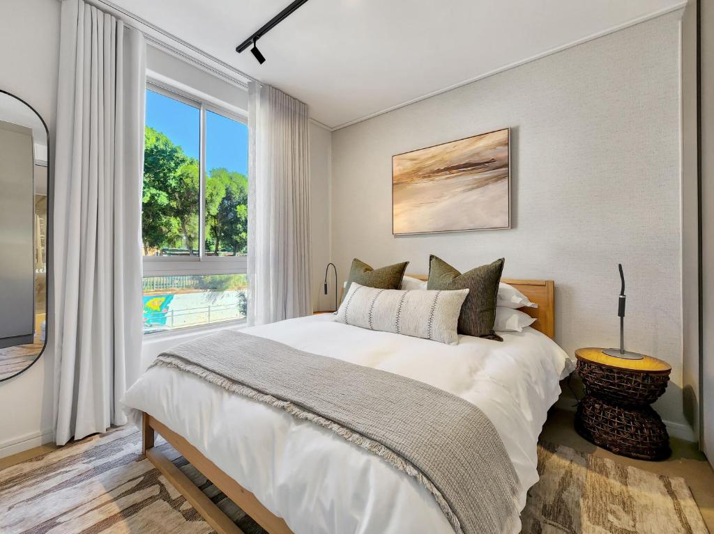 The Braemar - The Blom Collection, Kapské Město