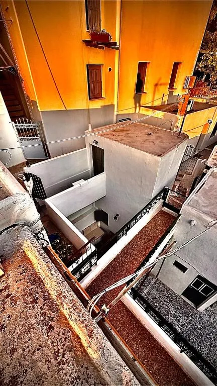 Amerissas studios 2, hotel in Skiros